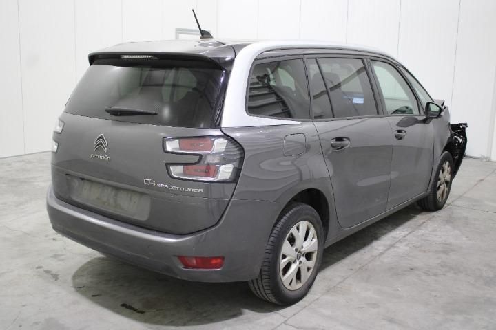 Photo 3 VIN: VF73AYHZPJJ871721 - CITROEN C4 SPACETOURER MPV 