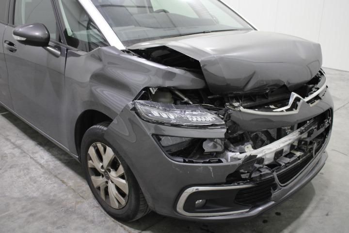 Photo 6 VIN: VF73AYHZPJJ871721 - CITROEN C4 SPACETOURER MPV 