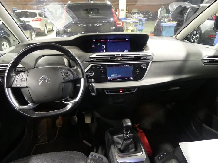 Photo 9 VIN: VF73AYHZPKJ562626 - CITROEN GD C4 SPACETOUR 