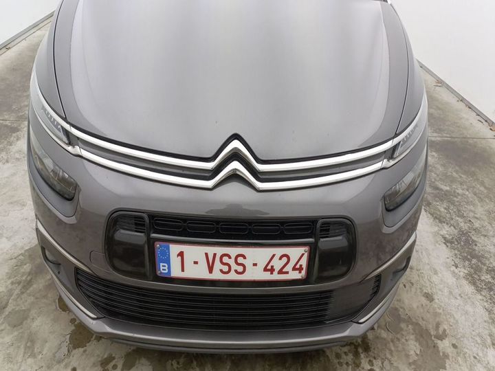 Photo 5 VIN: VF73AYHZPKJ576613 - CITROEN GR.C4 SPACET. FL&#3916 