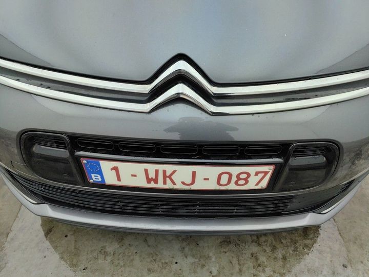 Photo 5 VIN: VF73AYHZPKJ689323 - CITROEN GR.C4 SPACET. FL&#3916 