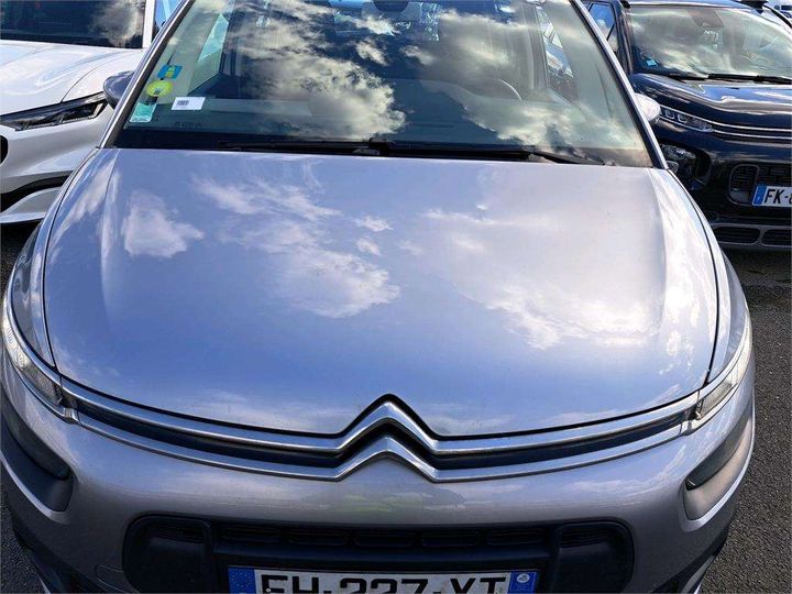 Photo 20 VIN: VF73AYHZPKJ745905 - CITROEN GRAND C4 SPACETOURER 