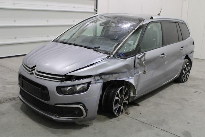 Photo 1 VIN: VF73AYHZPKJ799793 - CITROEN C4 SPACETOURER MPV 