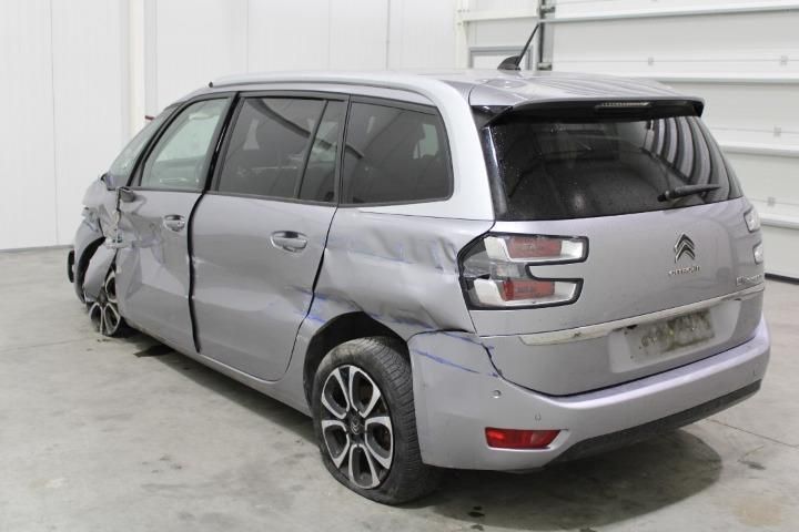 Photo 4 VIN: VF73AYHZPKJ799793 - CITROEN C4 SPACETOURER MPV 