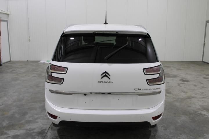 Photo 6 VIN: VF73AYHZPKJ816713 - CITROEN C4 SPACETOURER MPV 