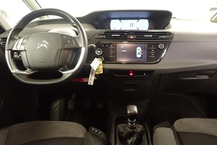 Photo 6 VIN: VF73AYHZPKJ869000 - CITROEN GRAND C4 SPACETOURER 