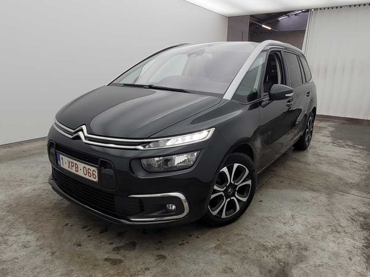 Photo 1 VIN: VF73AYHZPKJ871166 - CITROEN GR.C4 SPACET. FL&#3916 