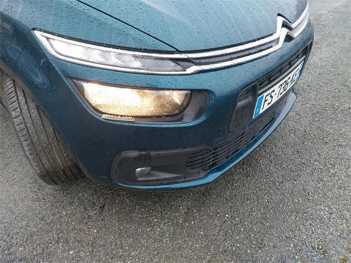 Photo 18 VIN: VF73AYHZPLJ783798 - CITROEN GRAND C4 SPACET 