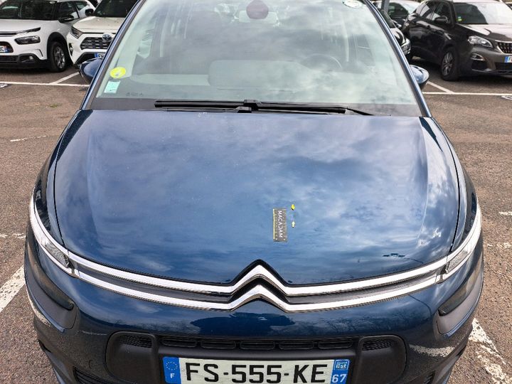 Photo 24 VIN: VF73AYHZPLJ783804 - CITROEN GRAND C4 SPACET 