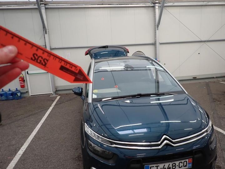 Photo 19 VIN: VF73AYHZPLJ838944 - CITROEN GRAND C4 SPACETOURER 