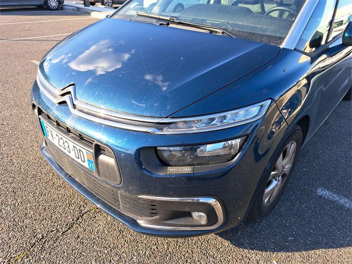 Photo 15 VIN: VF73AYHZPLJ851822 - CITROEN GRAND C4 SPACET 