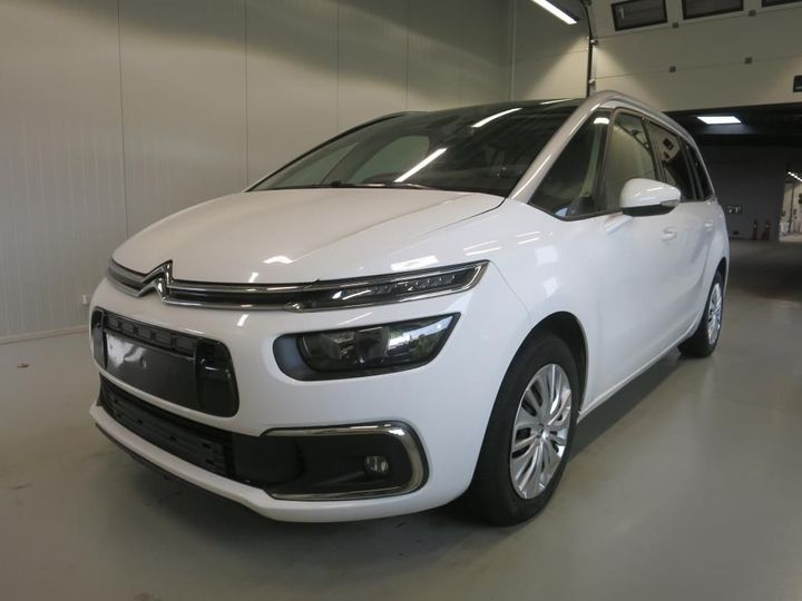 Photo 0 VIN: VF73AYHZRJJ858567 - CITROEN GRAND C4 SPACET 