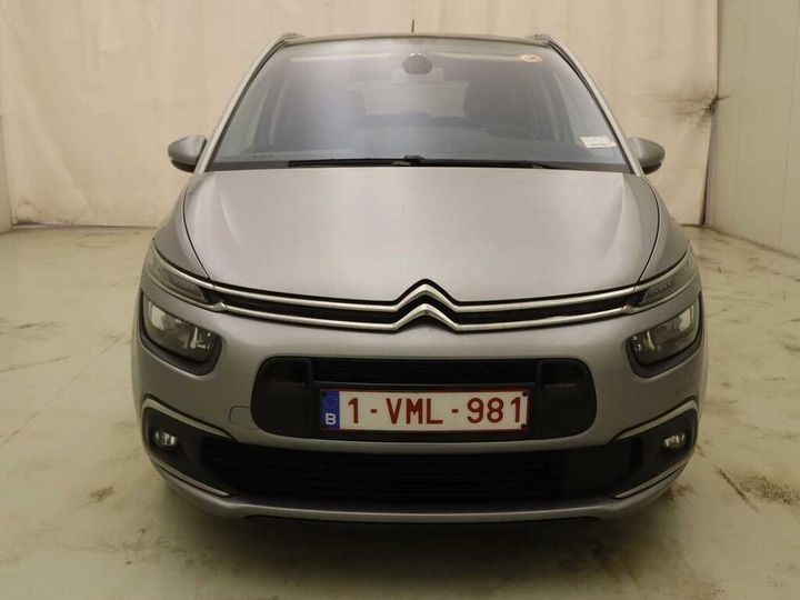 Photo 16 VIN: VF73AYHZRJJ860609 - CITROEN C4-SPACETOURER 