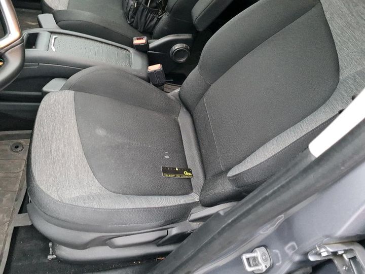 Photo 22 VIN: VF73AYHZRJJ860609 - CITROEN C4-SPACETOURER 