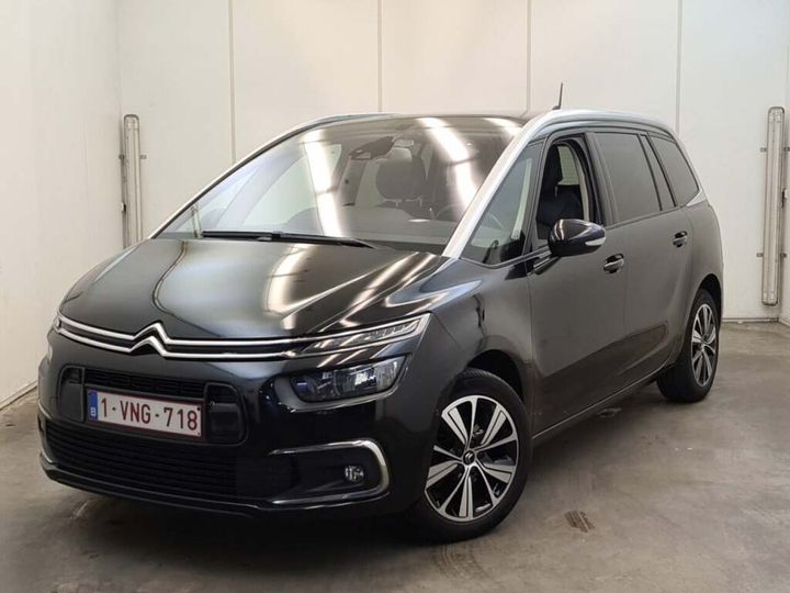 Photo 1 VIN: VF73AYHZRJJ860646 - CITROEN C4 