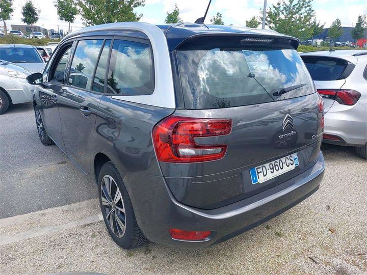 Photo 19 VIN: VF73AYHZRJJ879746 - CITROEN GRAND C4 SPACETOURER 