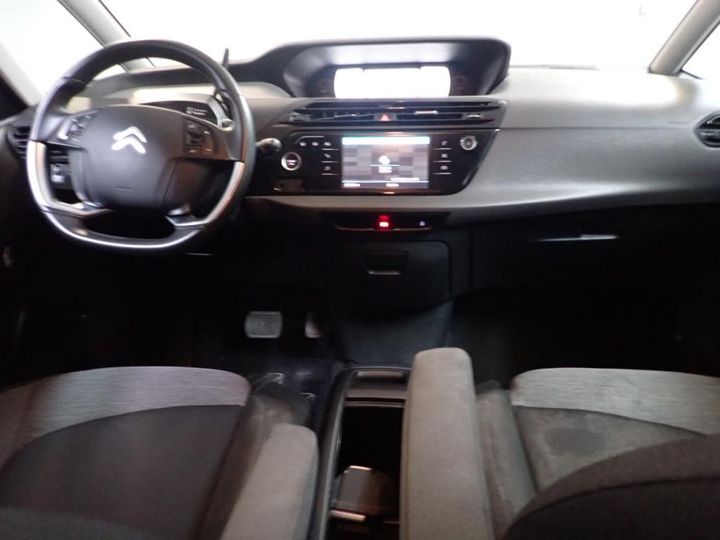 Photo 8 VIN: VF73AYHZRJJ883249 - CITROEN GRAND C4 SPACETOURER 