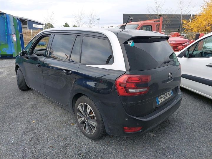 Photo 6 VIN: VF73AYHZRJJ883272 - CITROEN GRAND C4 SPACETOURER 