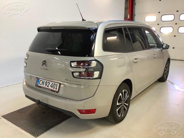 Photo 4 VIN: VF73AYHZRKJ556988 - CITROEN GRAND C4 SPACETOURER MPV 