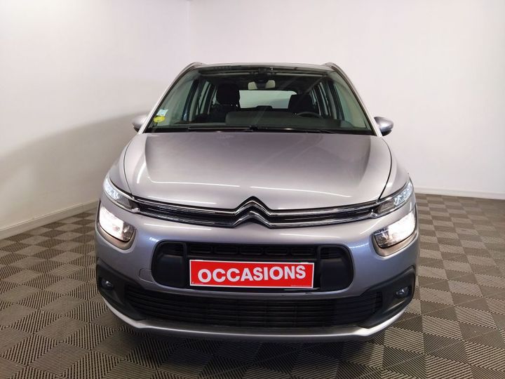 Photo 2 VIN: VF73AYHZRKJ586957 - CITROEN GRAND C4 SPACETOURER 