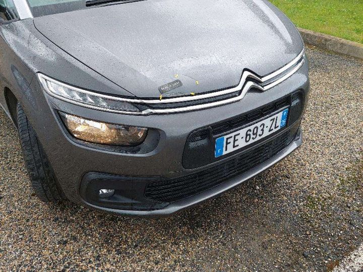 Photo 24 VIN: VF73AYHZRKJ625616 - CITROEN GRAND C4 SPACETOURER 