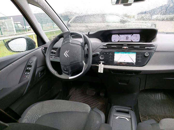 Photo 4 VIN: VF73AYHZRKJ625616 - CITROEN GRAND C4 SPACETOURER 