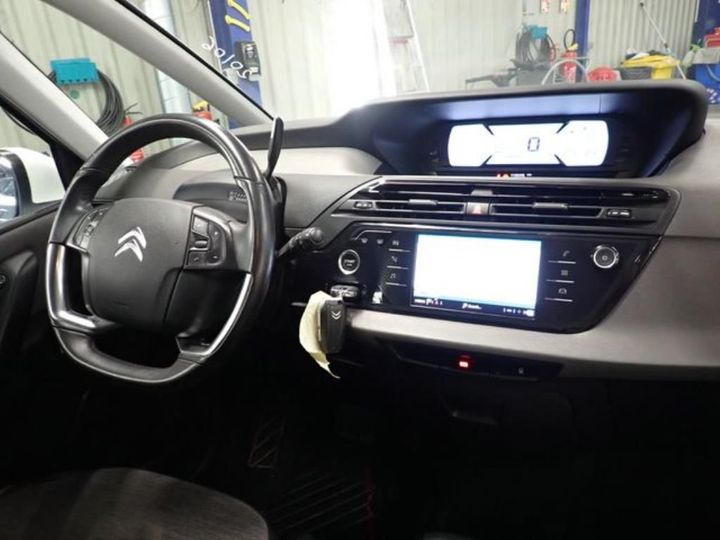 Photo 9 VIN: VF73AYHZRKJ652723 - CITROEN GRAND C4 SPACETOURER 