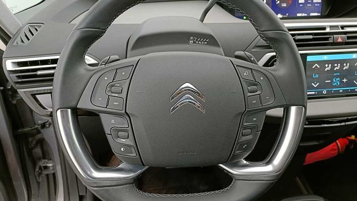 Photo 17 VIN: VF73AYHZRKJ718312 - CITROEN GR.C4 SPACET. FL&#3916 