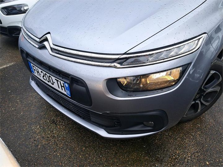 Photo 16 VIN: VF73AYHZRKJ724849 - CITROEN GRAND C4 SPACETOURER 