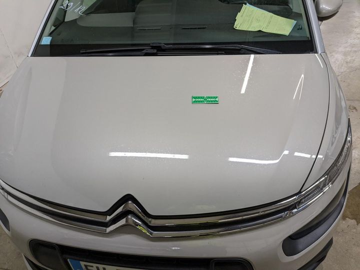 Photo 19 VIN: VF73AYHZRKJ726098 - CITROEN GRAND C4 SPACETOURER 