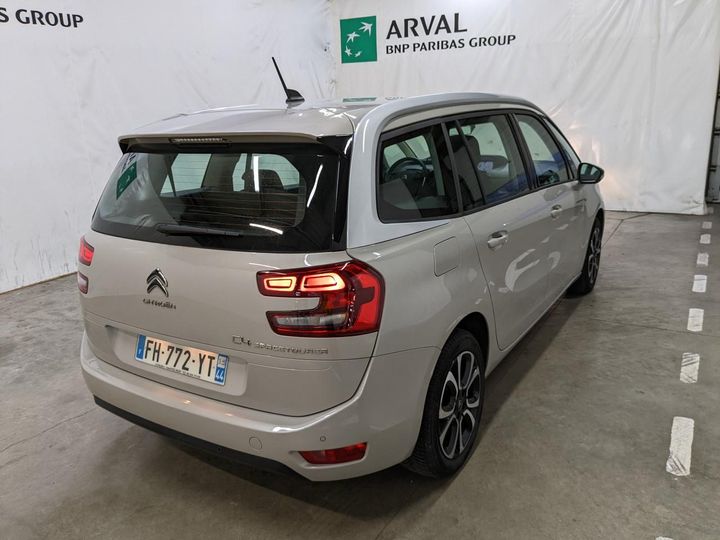 Photo 3 VIN: VF73AYHZRKJ726098 - CITROEN GRAND C4 SPACETOURER 