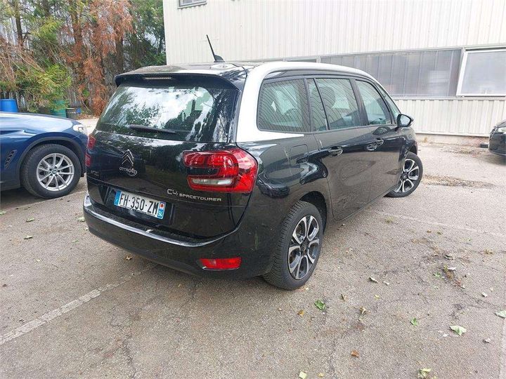 Photo 3 VIN: VF73AYHZRKJ734994 - CITROEN GRAND C4 SPACETOURER 