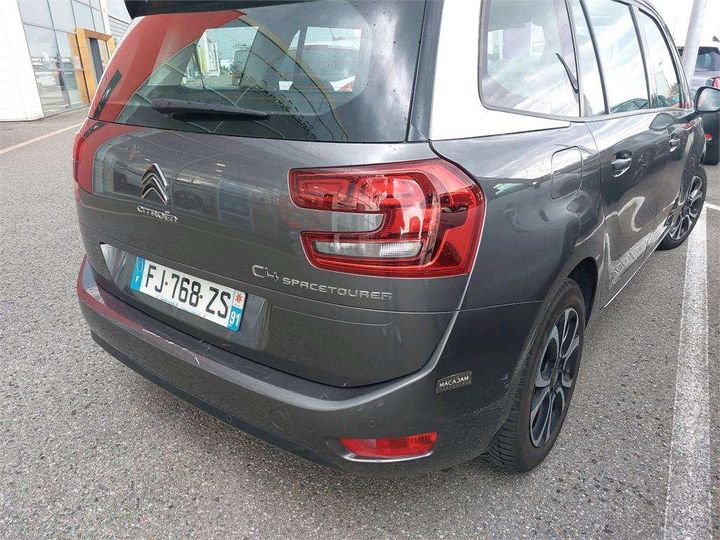 Photo 20 VIN: VF73AYHZRKJ751748 - CITROEN GRAND C4 SPACETOURER 