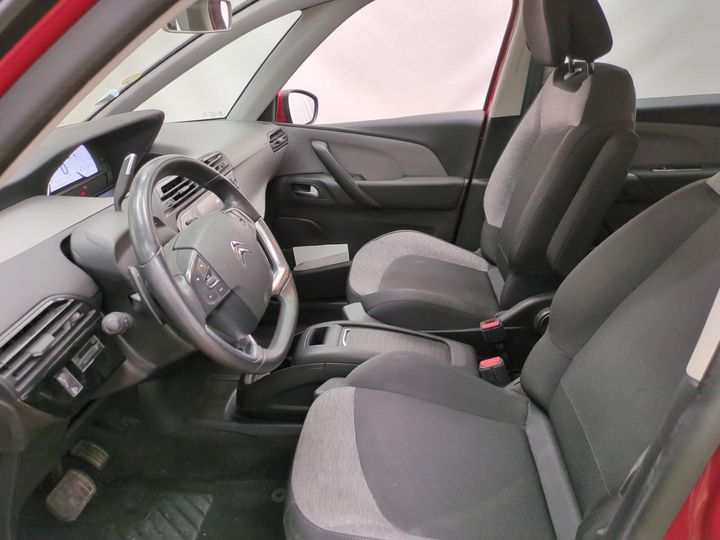 Photo 9 VIN: VF73AYHZRKJ773902 - CITRON GRAND C4 PICASSO 