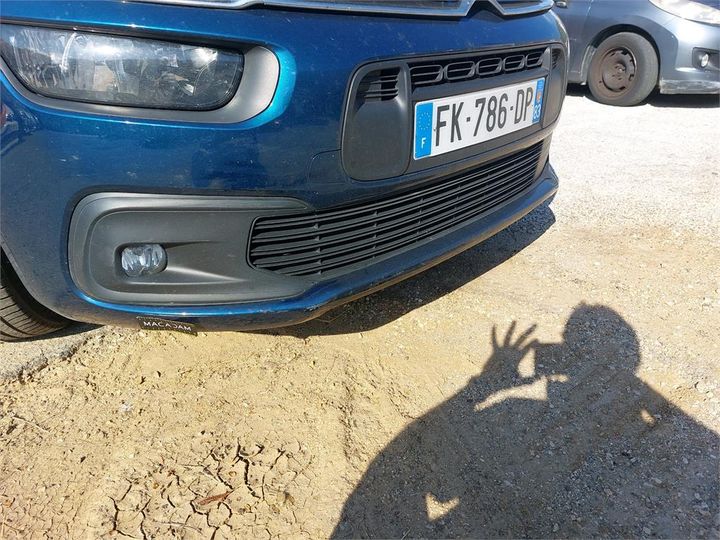 Photo 19 VIN: VF73AYHZRKJ779554 - CITROEN GRAND C4 SPACETOURER 