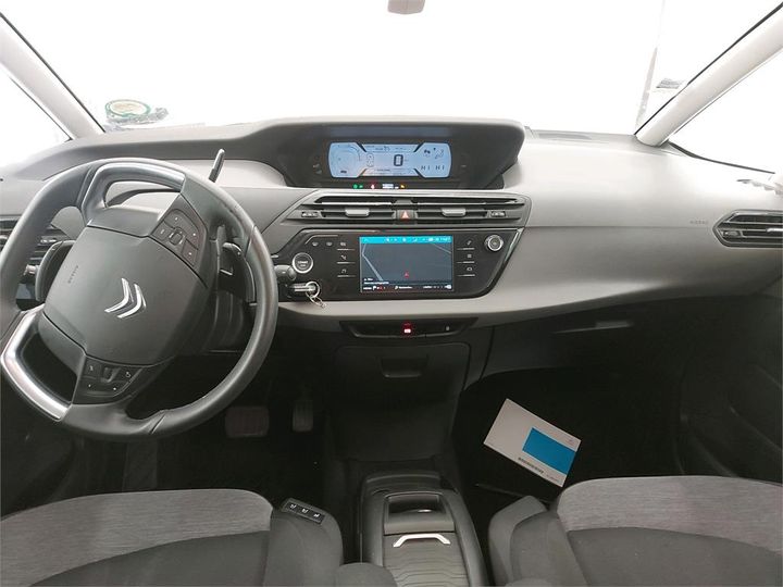 Photo 8 VIN: VF73AYHZRKJ779564 - CITROEN GRAND C4 SPACETOURER 