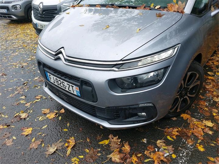 Photo 25 VIN: VF73AYHZRKJ786778 - CITROEN GRAND C4 SPACETOURER 