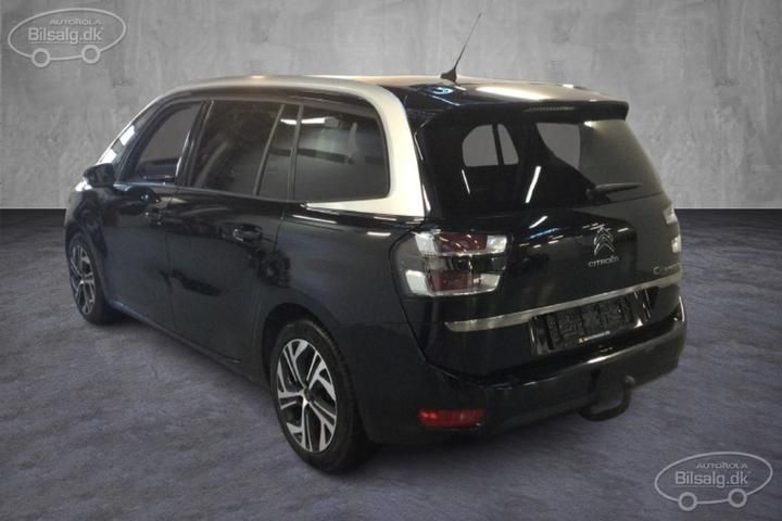 Photo 3 VIN: VF73AYHZRKJ799638 - CITROEN GRAND C4 SPACETOURER MPV 