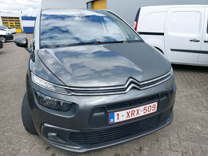 Photo 5 VIN: VF73AYHZRKJ890967 - CITROEN C4 SPACETOURER 