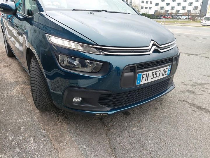 Photo 24 VIN: VF73AYHZRLJ567033 - CITROEN GRAND C4 SPACET 