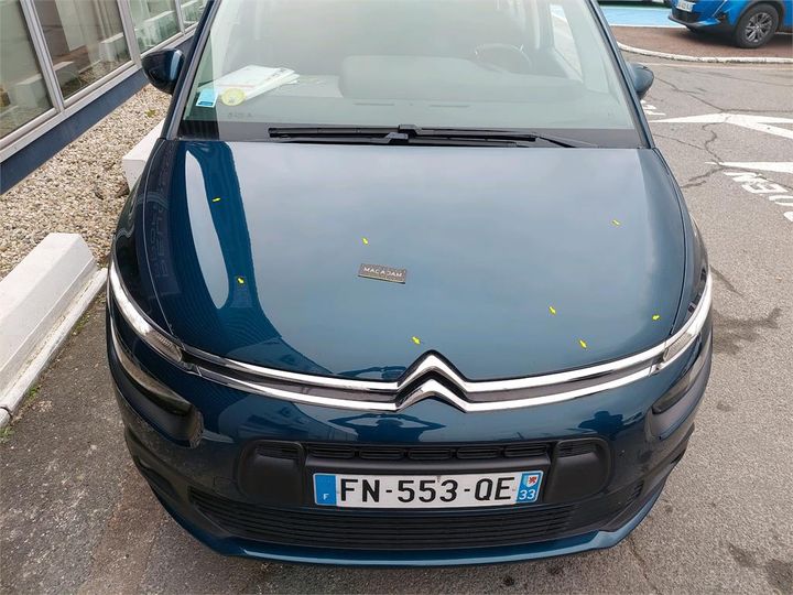 Photo 28 VIN: VF73AYHZRLJ567033 - CITROEN GRAND C4 SPACET 