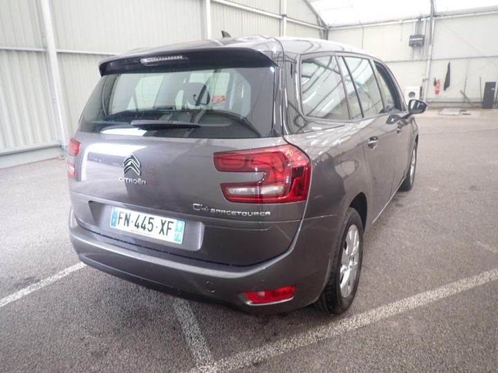 Photo 12 VIN: VF73AYHZRLJ593291 - CITROEN GRAND C4 SPACETOURER 