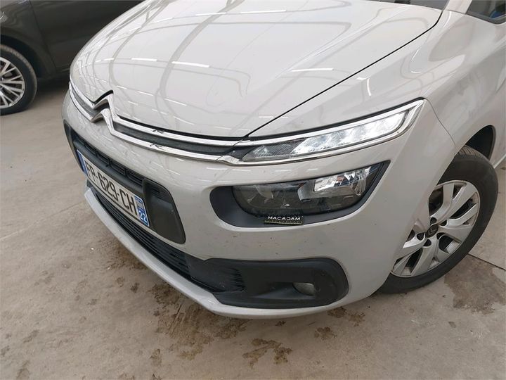 Photo 9 VIN: VF73AYHZRLJ598061 - CITROEN GRAND C4 SPACETOURER 