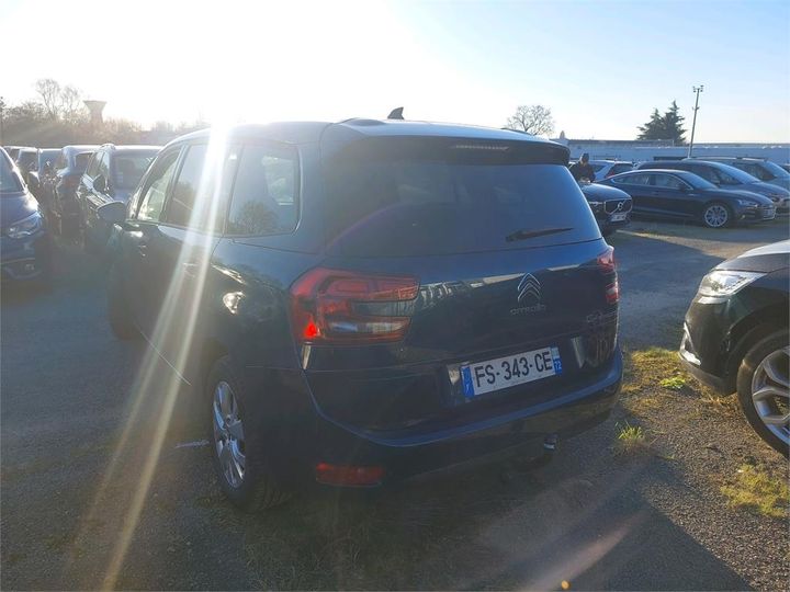 Photo 3 VIN: VF73AYHZRLJ737758 - CITROEN GRAND C4 SPACET 