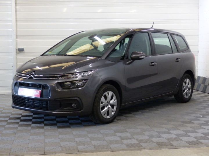 Photo 0 VIN: VF73AYHZRLJ904691 - CITROEN GRAND C4 SPACETOURER 