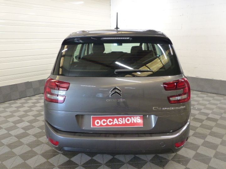 Photo 25 VIN: VF73AYHZRLJ904691 - CITROEN GRAND C4 SPACETOURER 