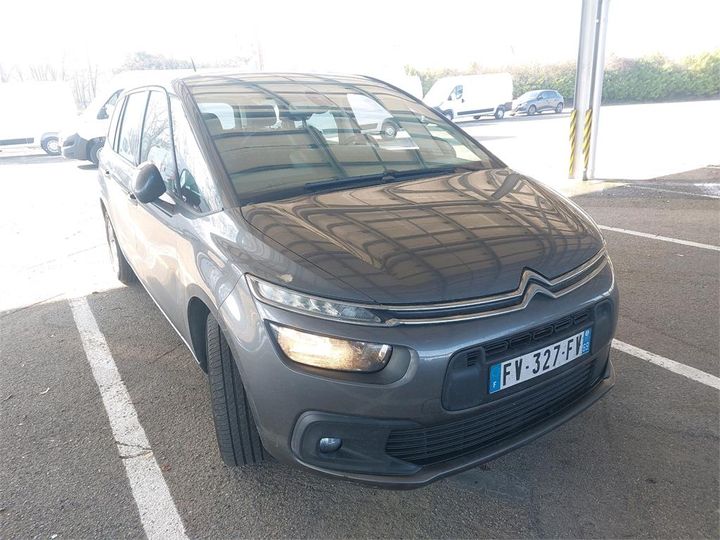 Photo 2 VIN: VF73AYHZRLJ922307 - CITROEN GRAND C4 SPACET 