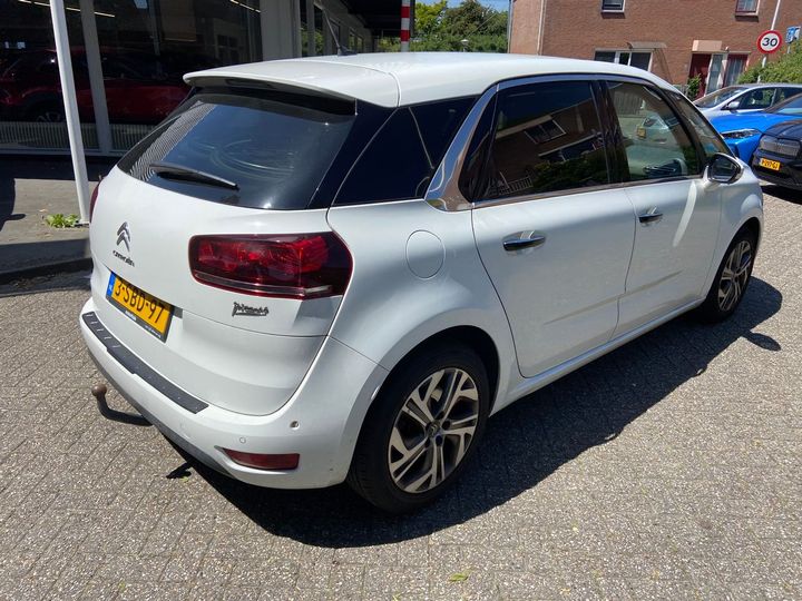 Photo 3 VIN: VF73D5FV8DJ765264 - CITROEN C4 PICASSO 