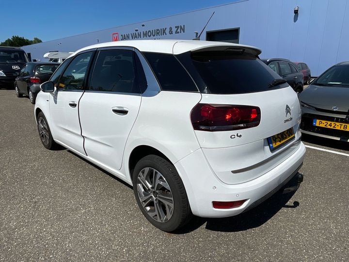 Photo 2 VIN: VF73D5FV8DJ828172 - CITROEN C4 PICASSO 