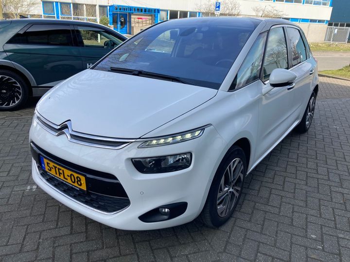 Photo 0 VIN: VF73D5FV8DJ879917 - CITROEN C4 PICASSO 